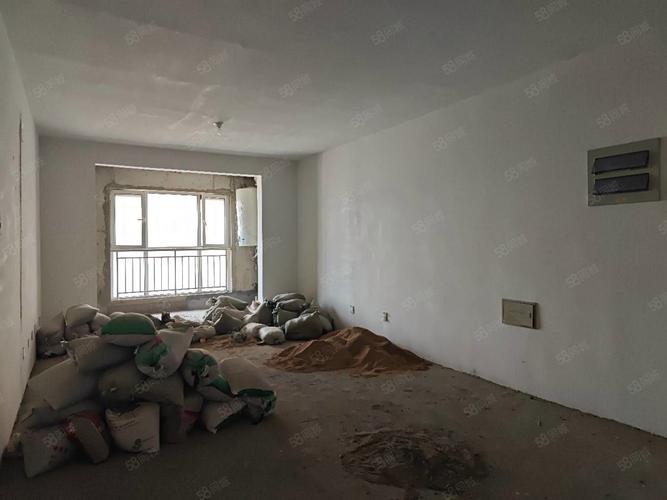 临沂皇山花园二手房