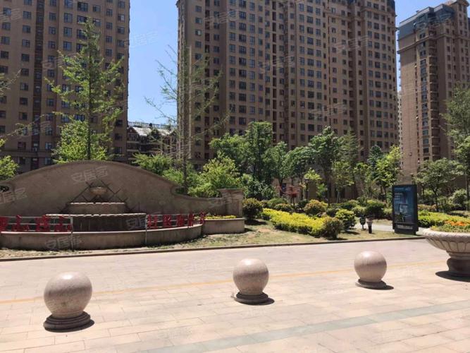 临沂皇山花园二手房