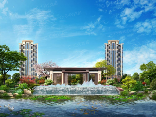 郑州恒大地产新开楼盘