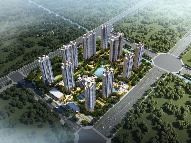 郑州恒大地产新开楼盘