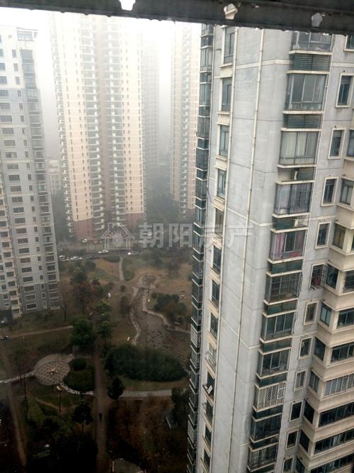 徐州奥林花园二手房