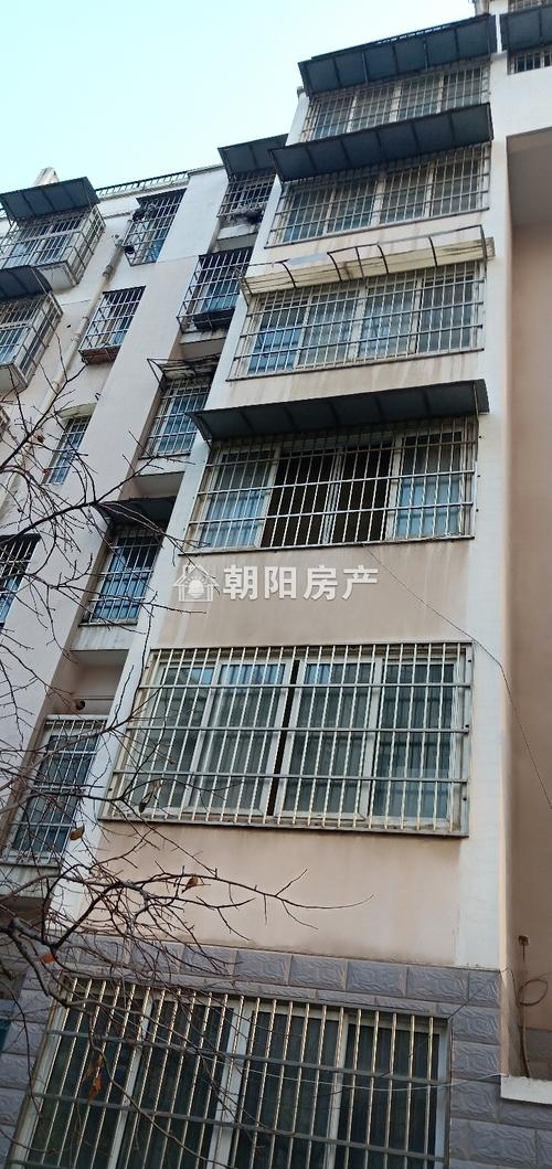 徐州奥林花园二手房