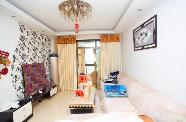 合肥皇马花园二手房