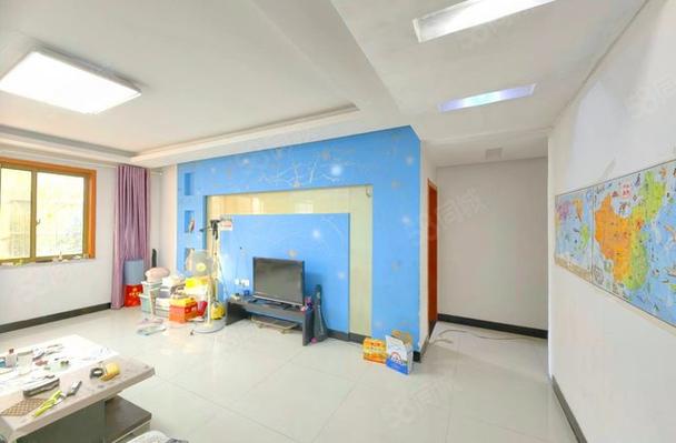 合肥皇马花园二手房