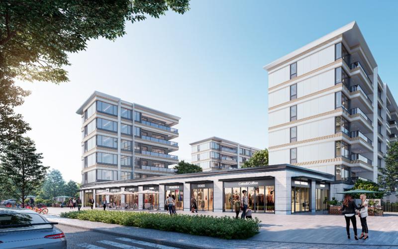 全椒最新楼盘及价格