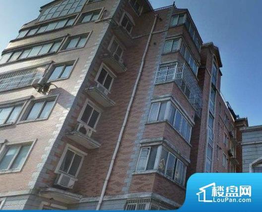 松岗众和花园二手房