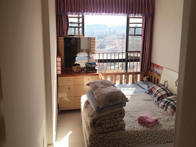 松岗众和花园二手房