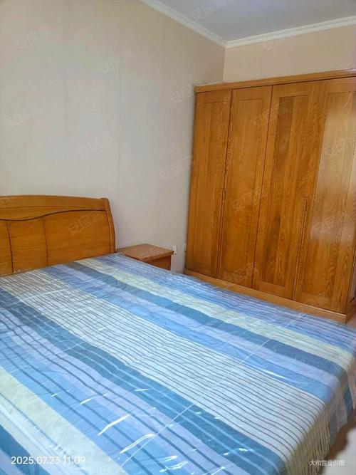 西航花园二手房信息