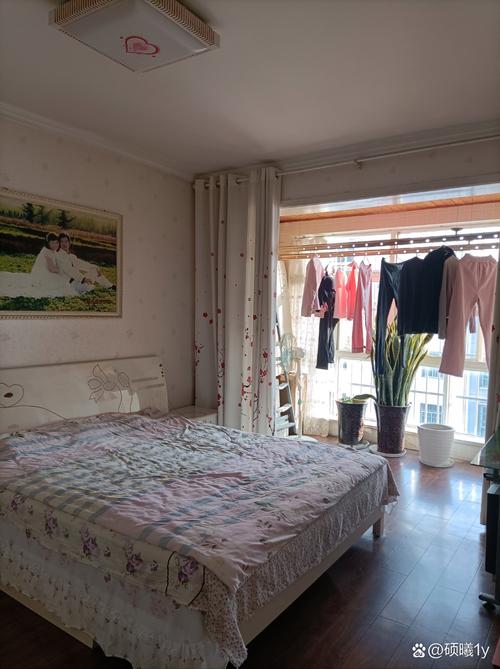 西航花园二手房信息