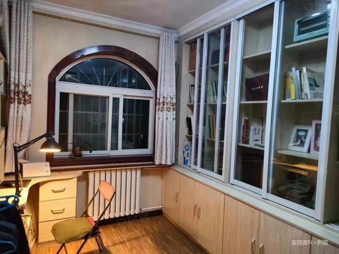 西航花园二手房信息