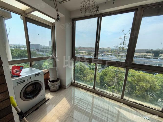 阜阳上海大花园二手房