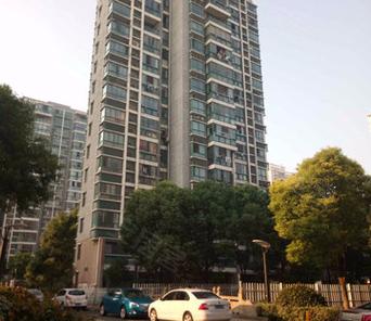 阜阳上海大花园二手房