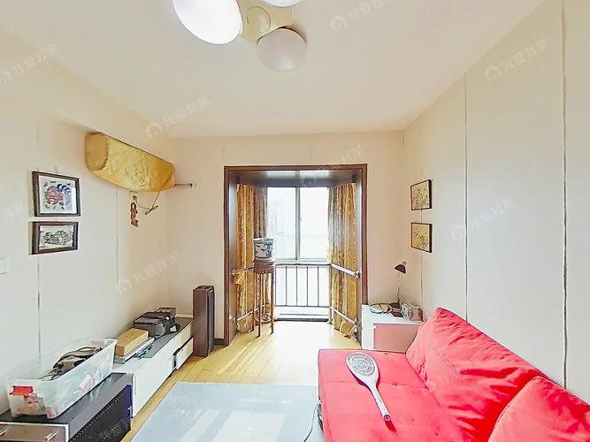 苏州怡馨花园二手房