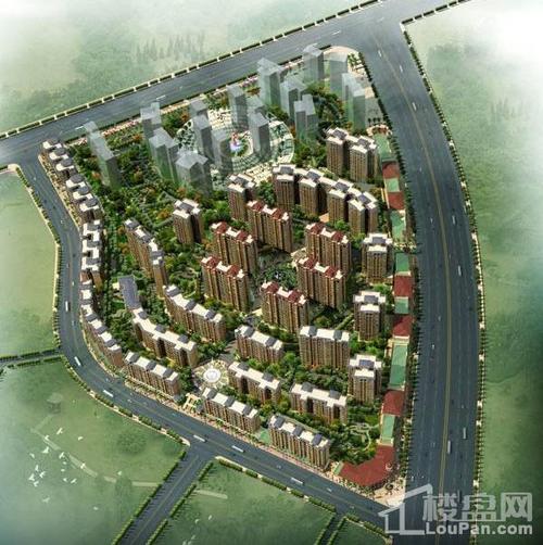 雅逸尚都楼盘很差