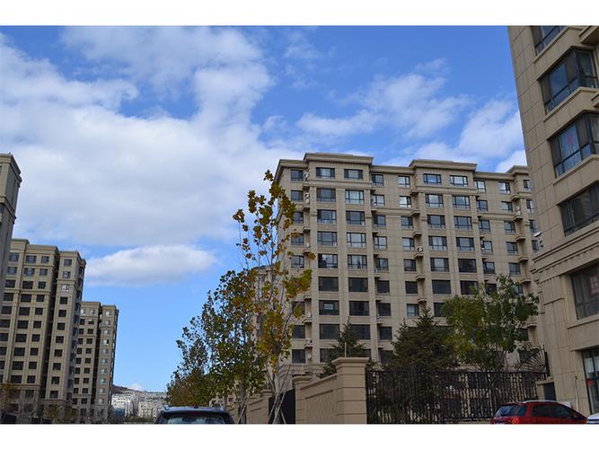 恒峰天泉小镇楼盘价格