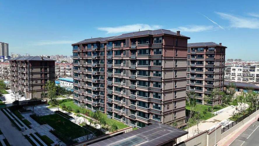 济南十大垃圾楼盘