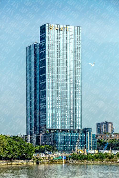 成都望江名门楼盘