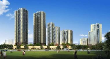 成都望江名门楼盘