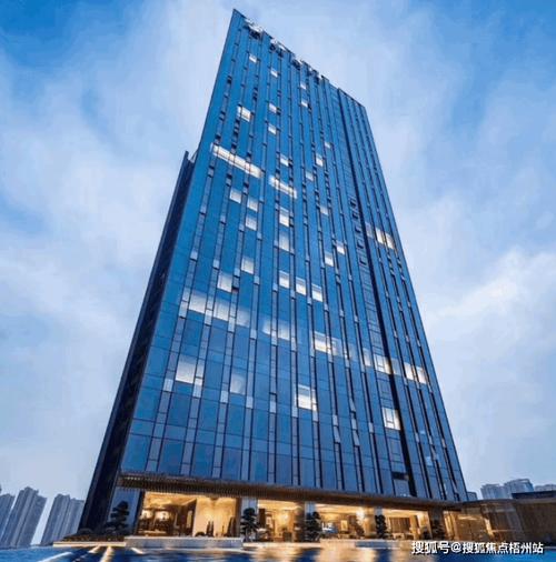 成都望江名门楼盘