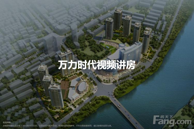 上饶万力时代房价