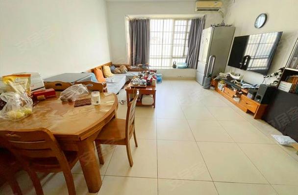 海口耀江花园二手房