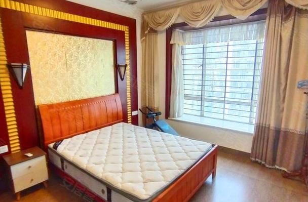 海口耀江花园二手房