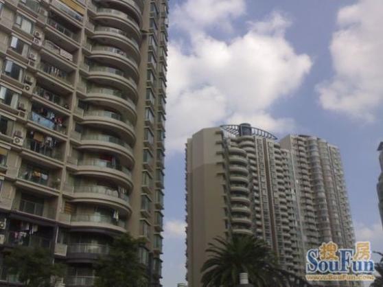 海口耀江花园二手房