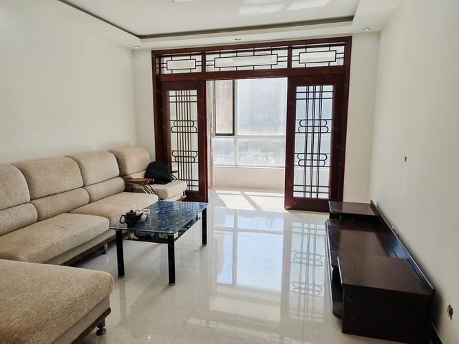 博山晨光花园二手房