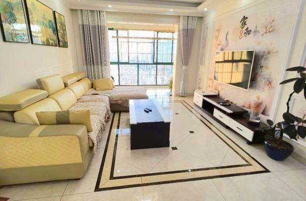 博山晨光花园二手房