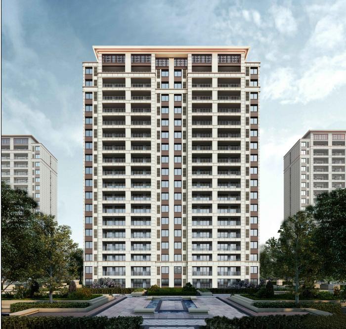 常州横林镇新楼盘