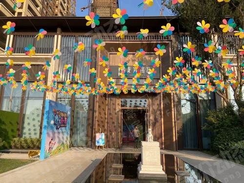 常州横林镇新楼盘