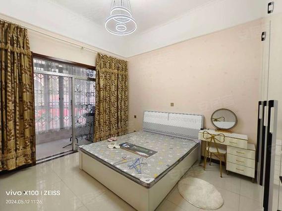 三桥百合花园房价