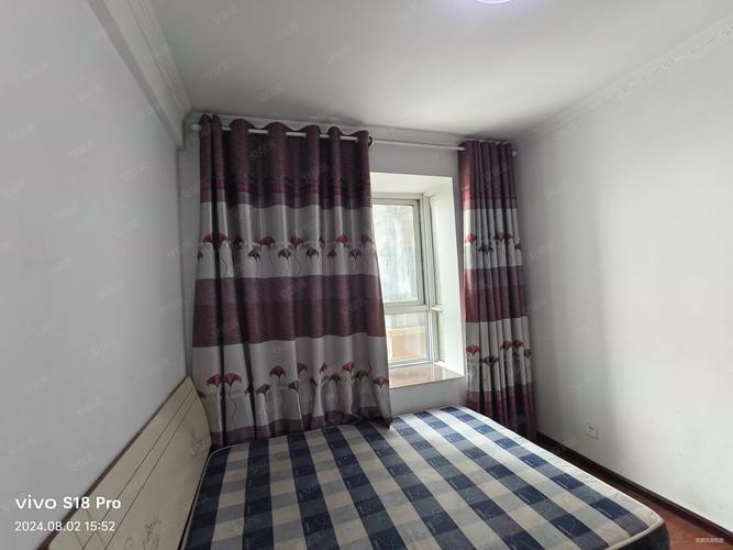 三桥百合花园房价