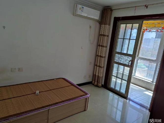 三桥百合花园房价