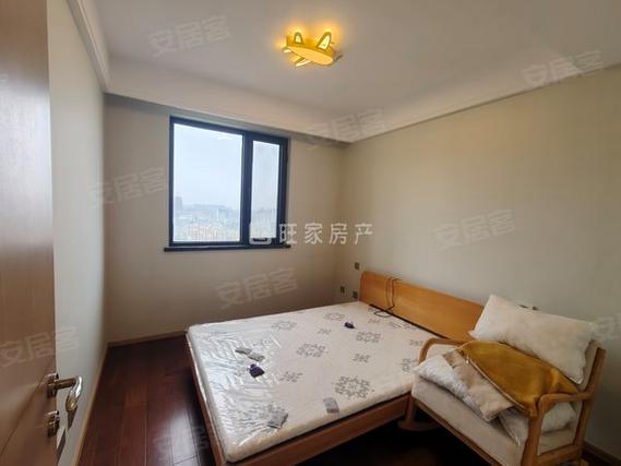 泰州新城荣樾房价