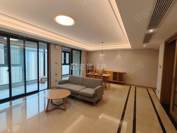 泰州新城荣樾房价