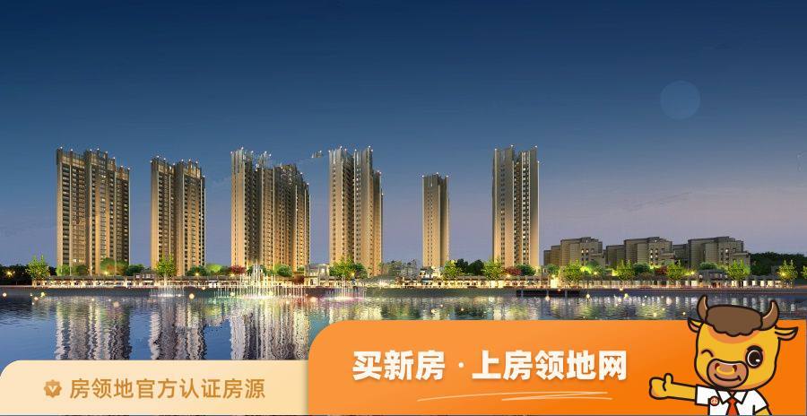 河南新县在售楼盘