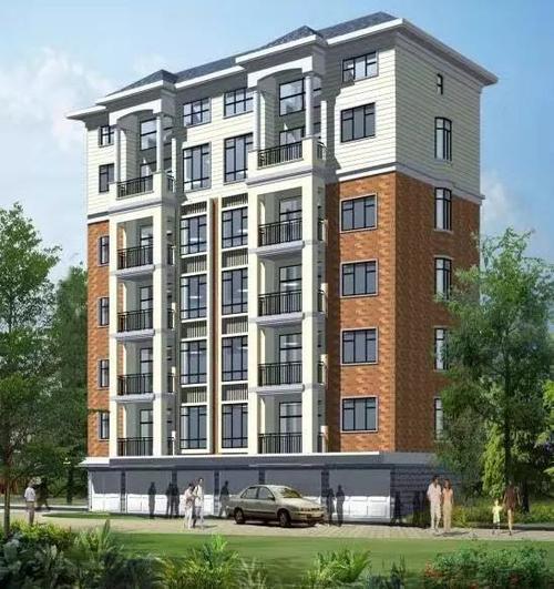 河南新县在售楼盘