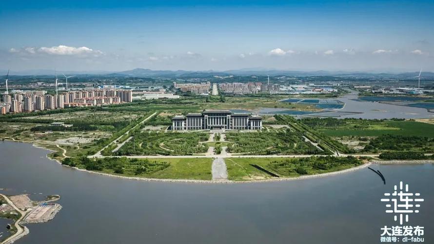 大连花园口经济区吧