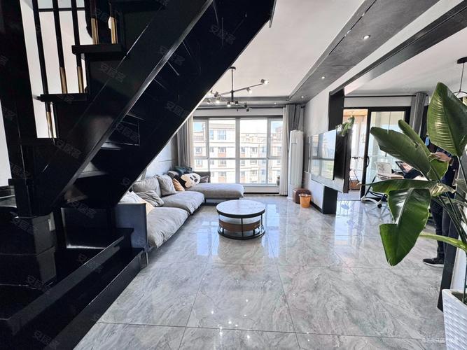 安丘青云国际城房价