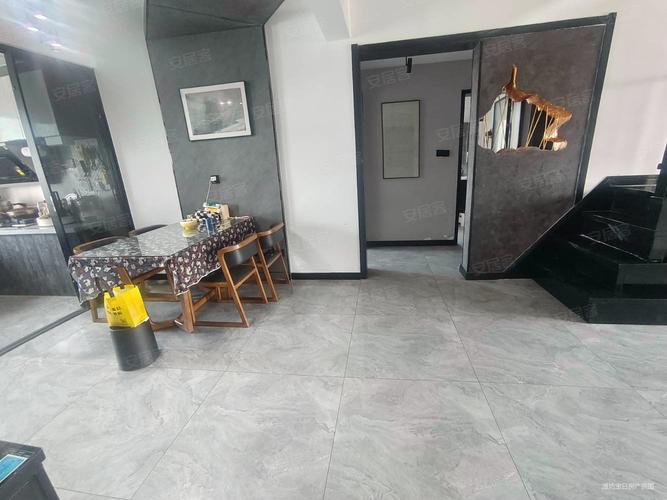 安丘青云国际城房价