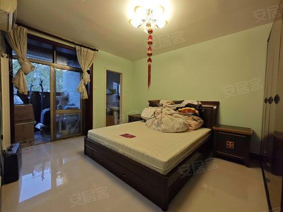 密云云秀花园二手房