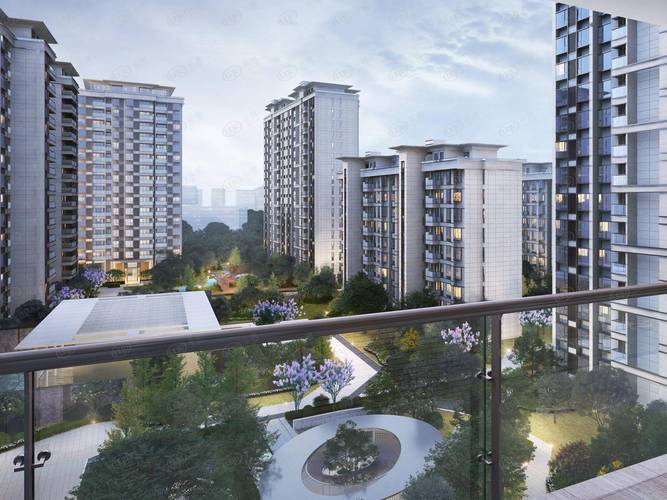 成都市武侯区新楼盘