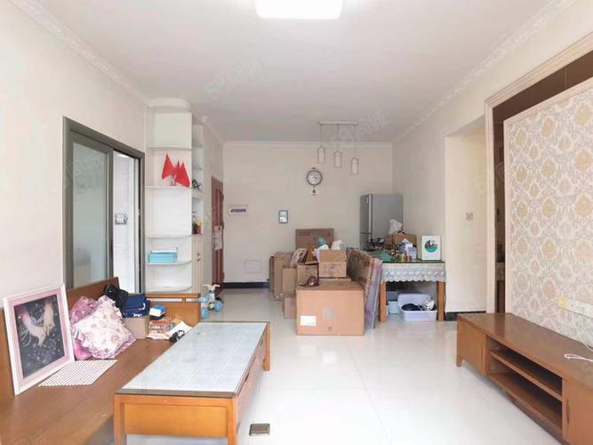 石湾美陶花园二手房