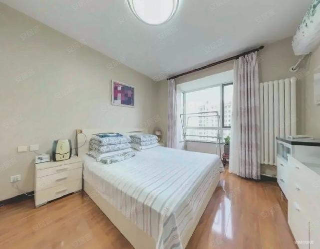 金宝花园北区二手房