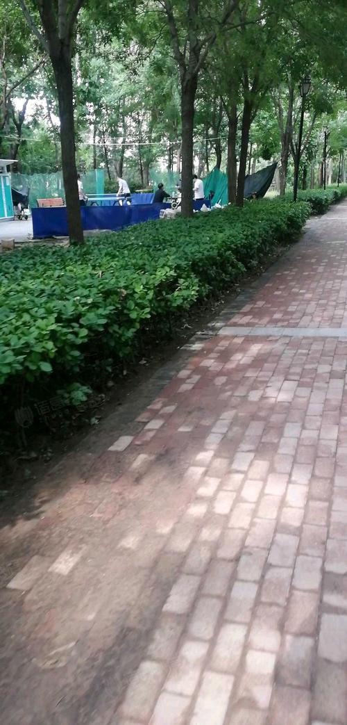 金宝花园北区二手房