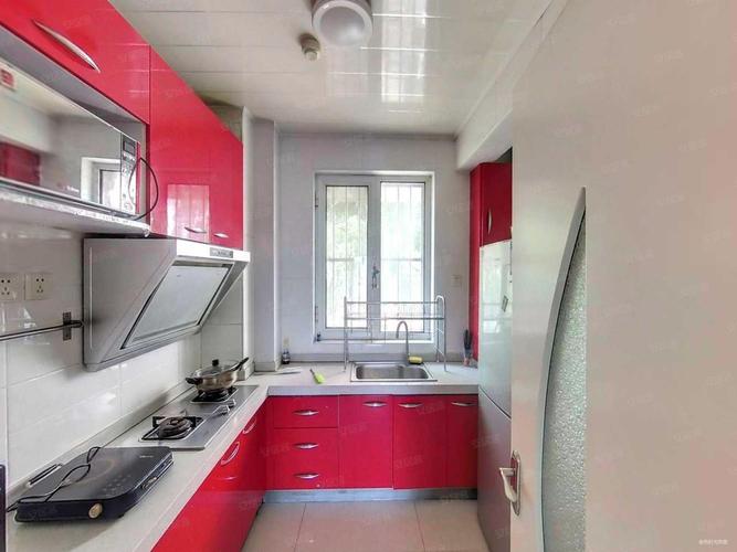 金宝花园北区二手房