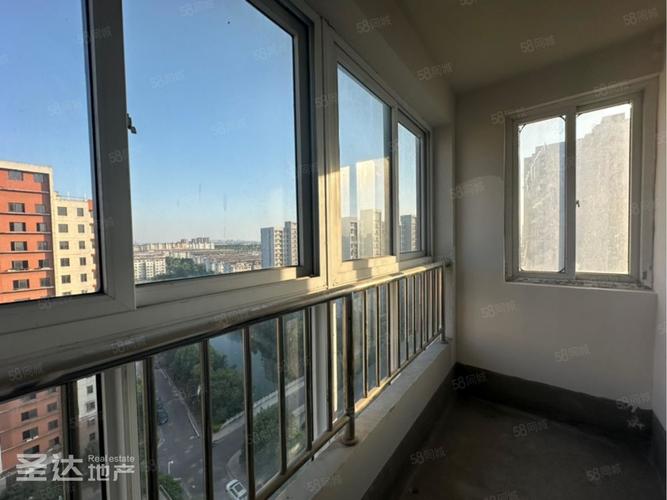 扬州杉湾花园二手房