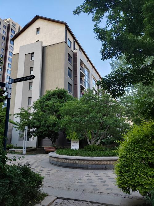 康营小区房价多少