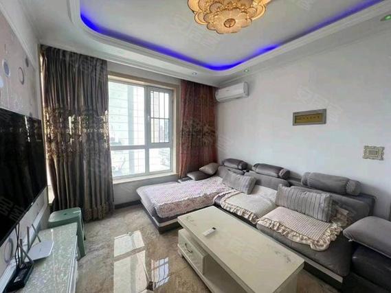 四平龙腾花园怎么样